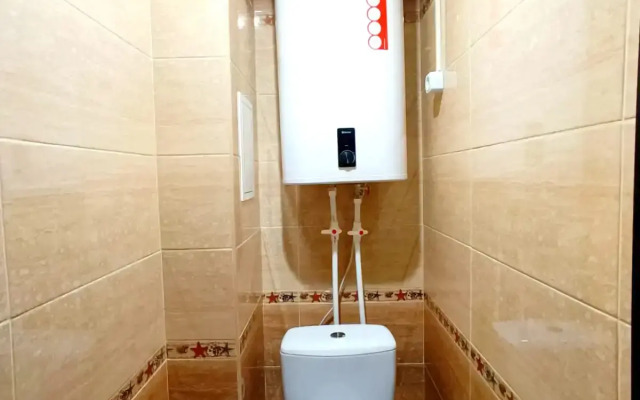 Квартира Уютная квартира в тихом районе