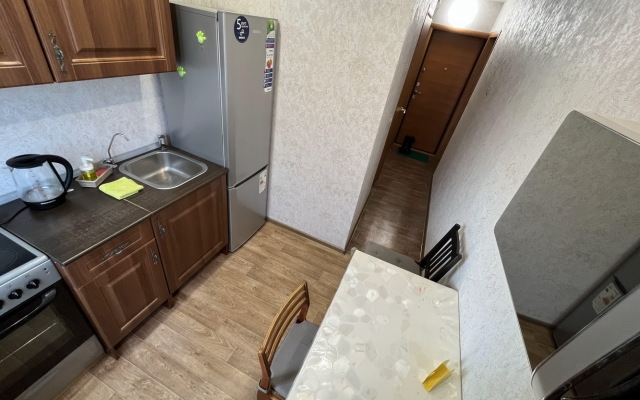 Апартаменты Милый дом на Сибирской 31А