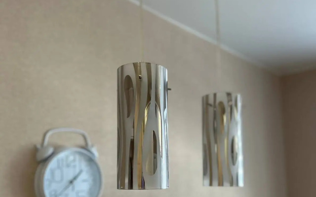 Квартира Менделеева