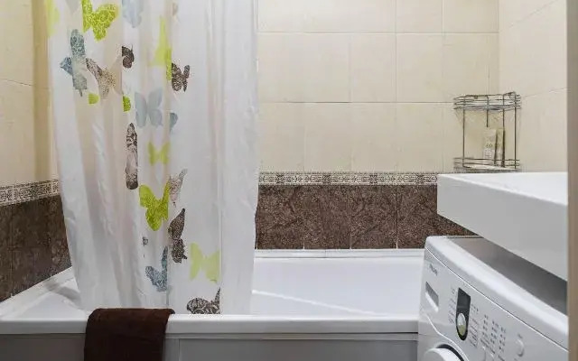 Квартира на Ульяновском Проспекте 26