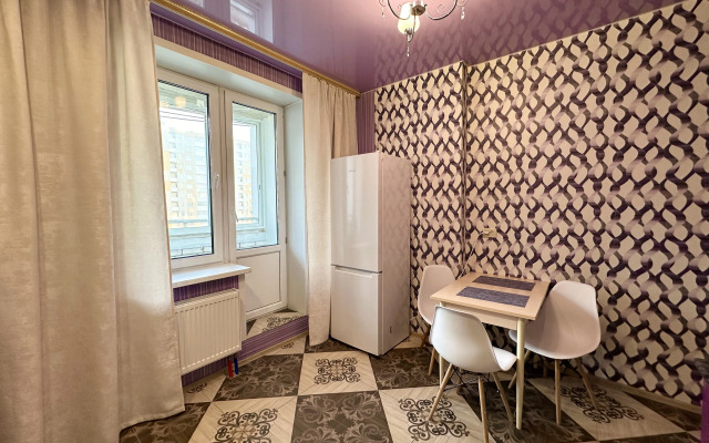 Квартира Большая 1ка около Глобуса