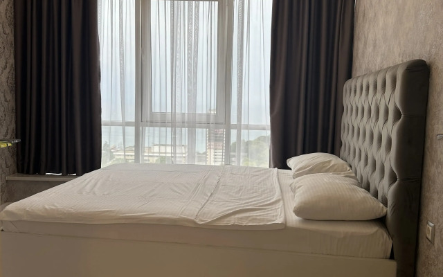 Апартаменты В Центре Сочи Вита-Нова 1