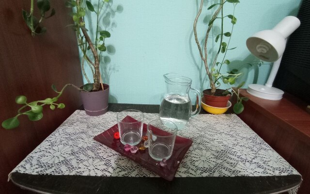 Квартиры Live-In-Comfort