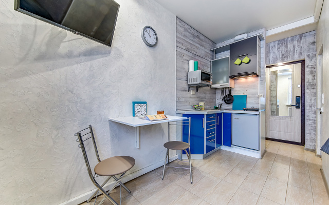 Квартира Лахта-Центр 1