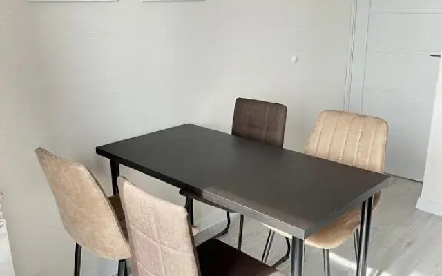 Апартаменты Едем в Казань/Сердце Города 1