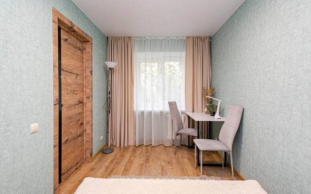 Istoricheskom Tsentre Flat