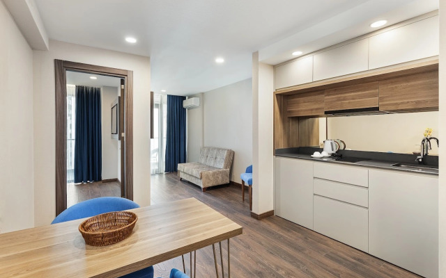 Wyn Residences Batumi Apart-Hotel
