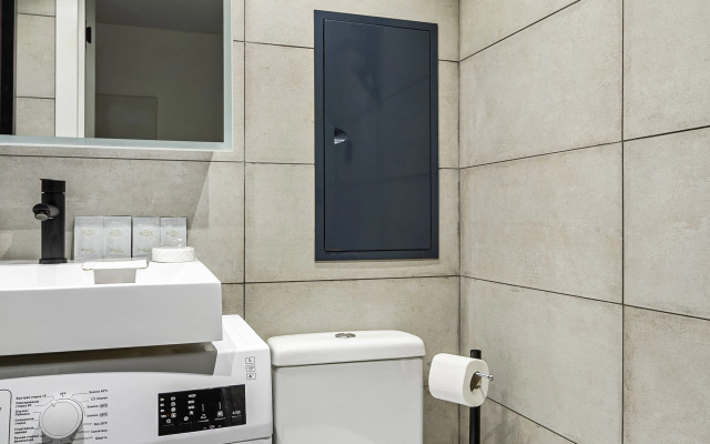 MaxRealty24 Apartments