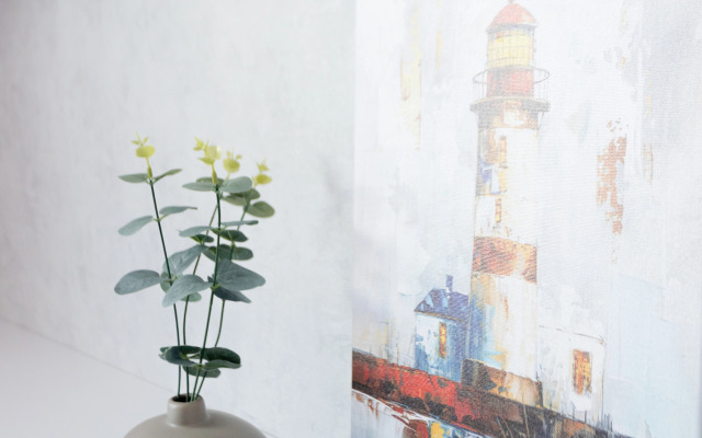 Квартира Кислород 271