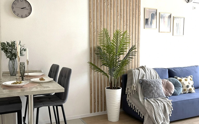 Квартира Apartment Sweet Home на Мурата Ахеджака 16/1