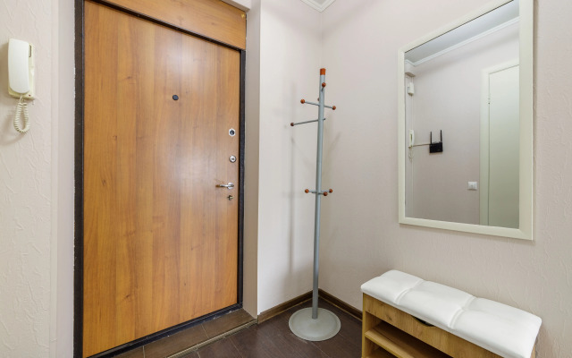 Apart Lux Novatorov 34 Apartments