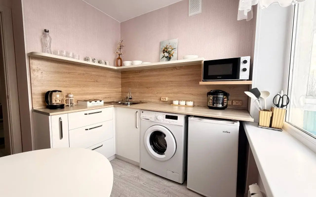 Апартаменты Созвездие Камчатки на Карла Маркса 9