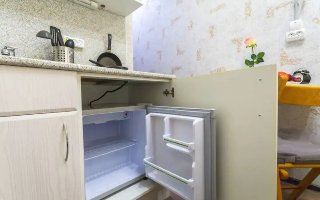 Апартаменты Компактные на Фонтанке 82/1