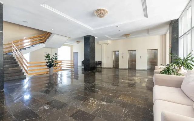 Apsny Hotel