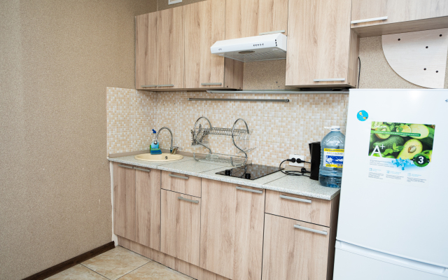 Апартаменты на Аэропорте