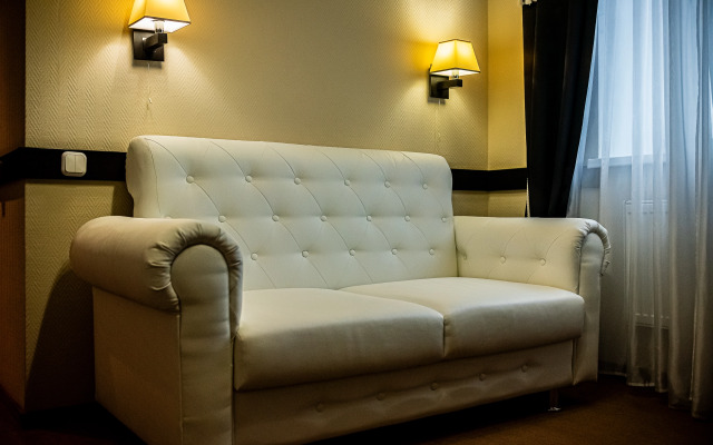 Hotel Arena