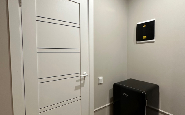 Апартаменты в ЖК Tau House (02250)