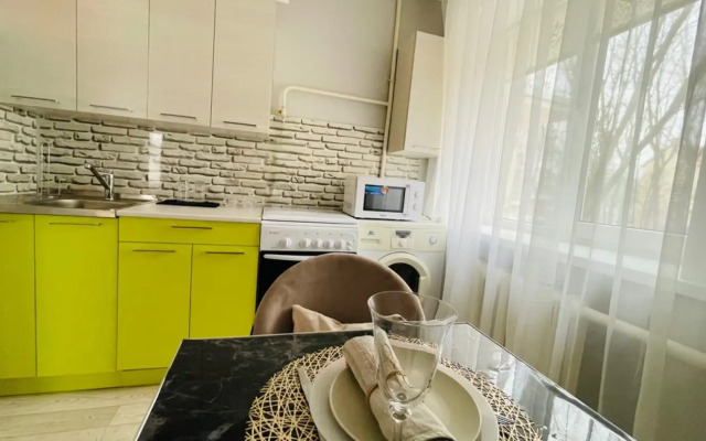 Квартира в золотом центре Минска