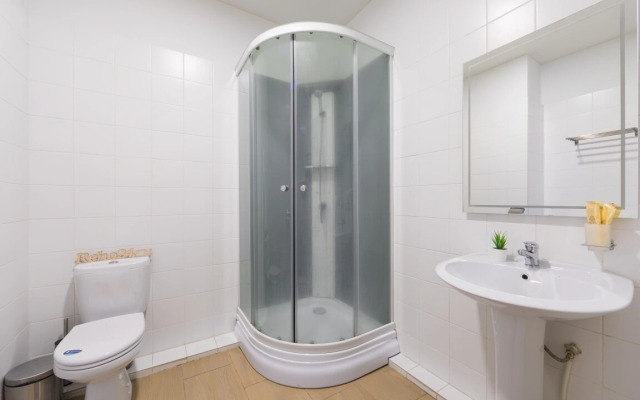 3 Апартаменты Малышева 42А (17)