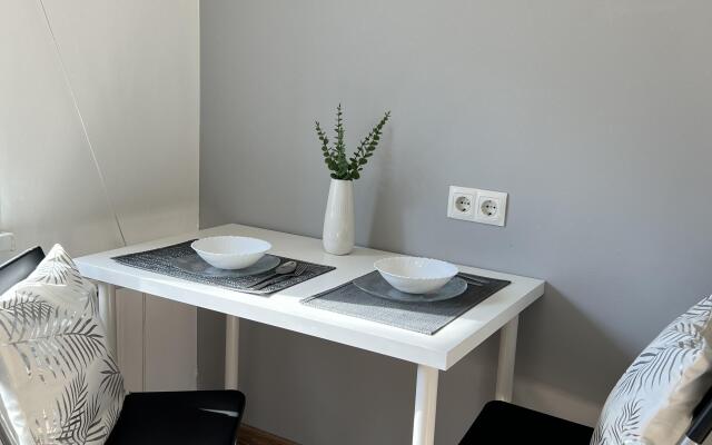 Апартаменты Уютная Квартира в Центре Екатеринбурга