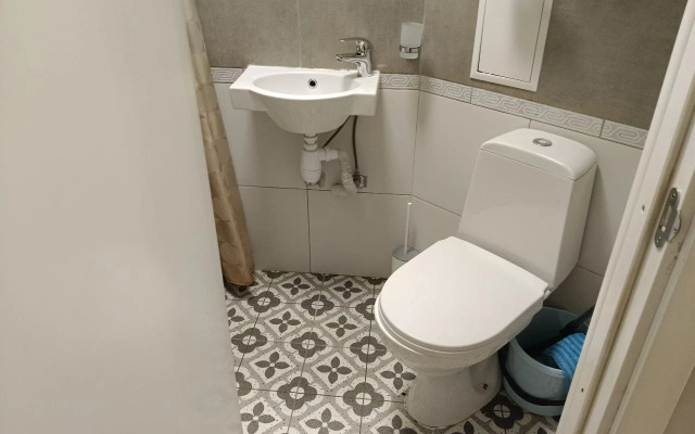 Uyutnaya Studiya V Serdtse Sankt-Peterburga Flat