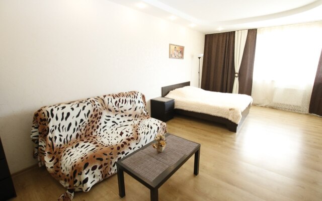 Апартаменты Луганская 4