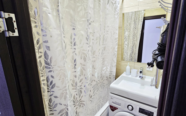 Квартира на Городских Прудах Ул Пушкина