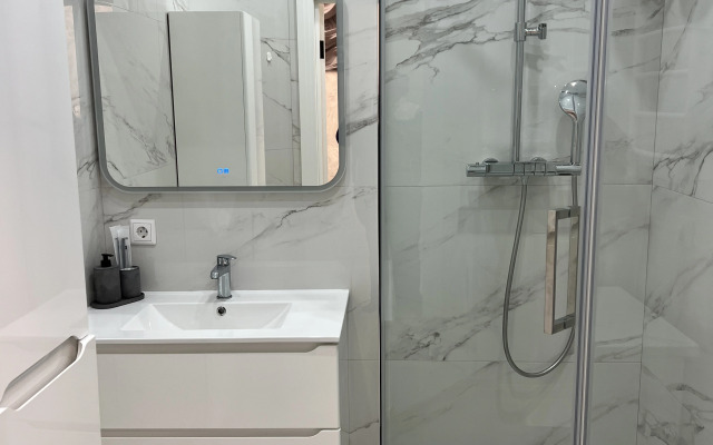 Квартира Уютная в центре Краснодара