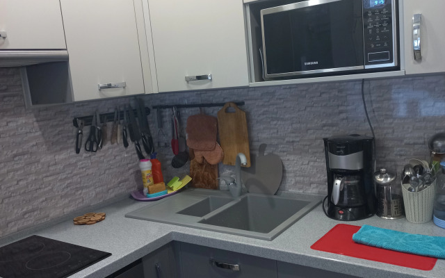 Квартира 3х комнатная в Шерегеше улица Дзержинского 5