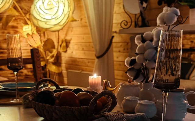 Гостевой дом Мэрлин Лопанович Парк