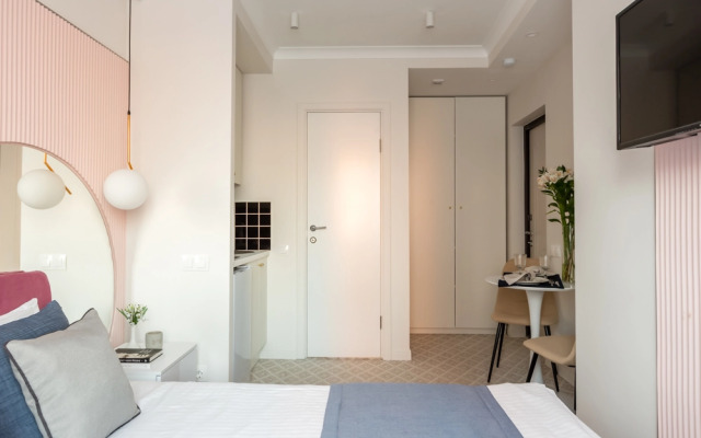 Апартаменты Розмарин