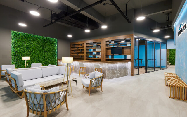 Bayview Hills Luxury Residences Apart-hotel
