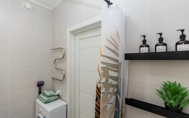 Stilnaya Yevrodvushka Bugry Flat