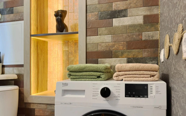 Квартира Город у  Моря Смарт Апарт