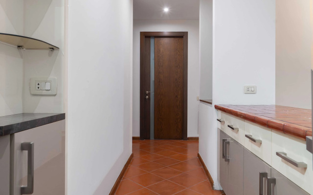 Апартаменты KeyGo 0190 комфорт и уют в городе