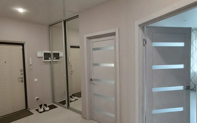 Квартира Двухкомнатная в 10 мин от Ж/Д вокзала