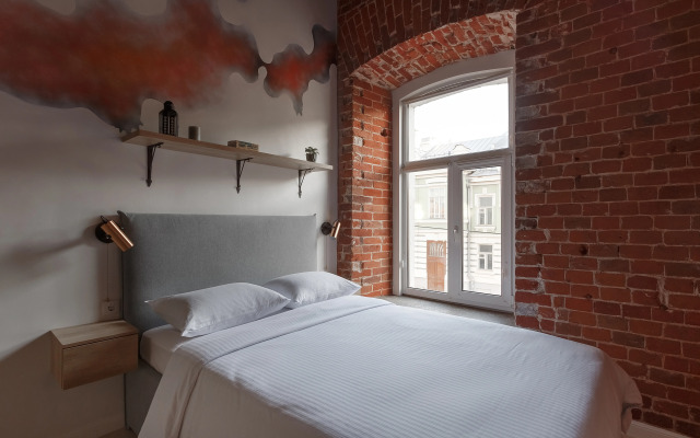 Sketch Mini Hotel