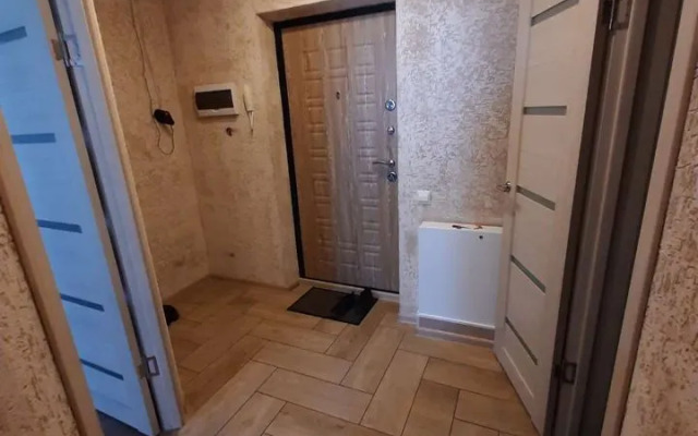 Квартира на Улице Дыбенко 27А