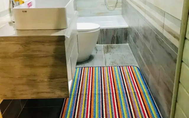 Apartment Dreams