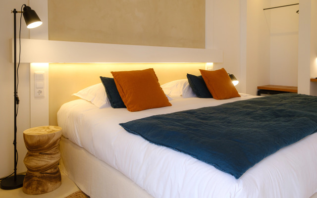 Sorraia Hotel