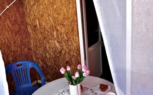 Da Mir Guest house