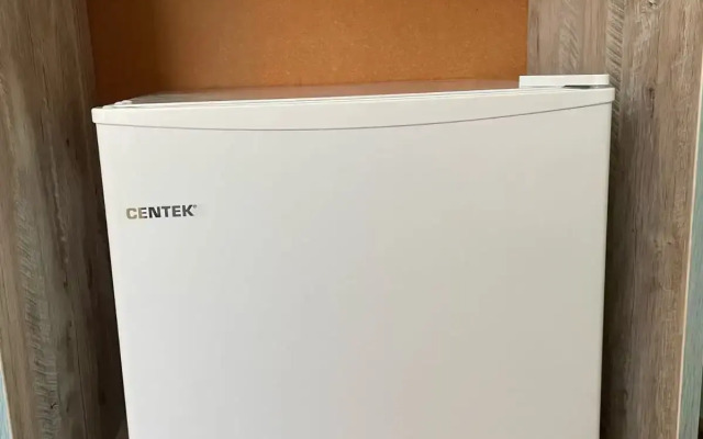 Zapovedny Otelchik Guest house