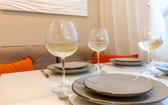 Квартира Современная и Уютная в ЖК София