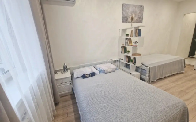 Апартаменты 02 Профсоюзная