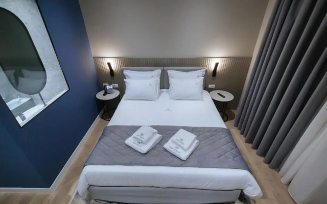 Park Plazza Hotel