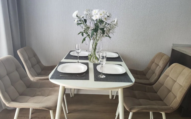 Квартира на Воронежской улице 47/35