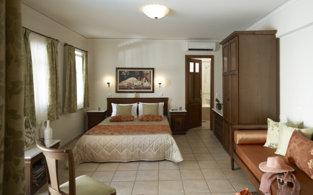 Palazzo Vecchio Exclusive Residence Hotel