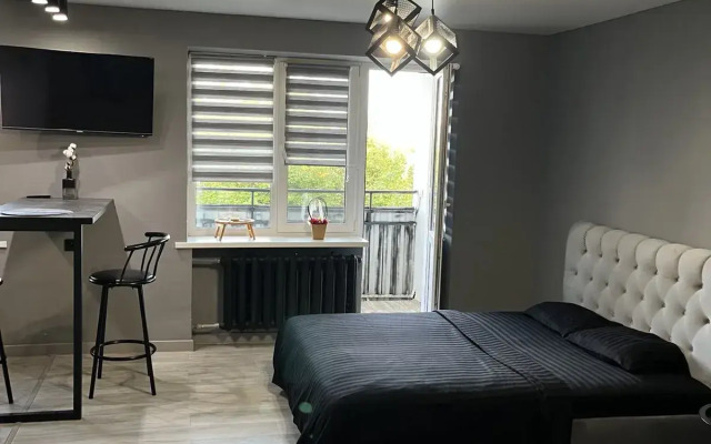 Апартаменты Уютная современная студия в г. Береза, Брестской обл.