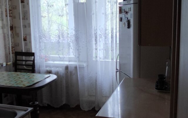 Апартаменты Борисово