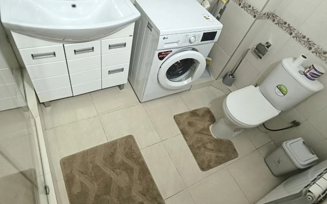 Uyutnaya Kvartira Filarmoniya tsentr Flat